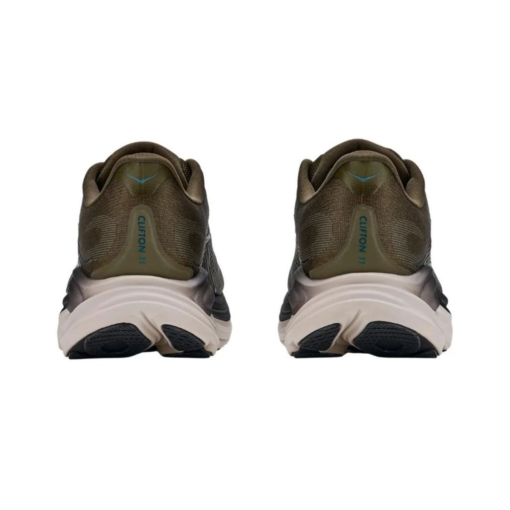 Clifton 11 Wide (Men)