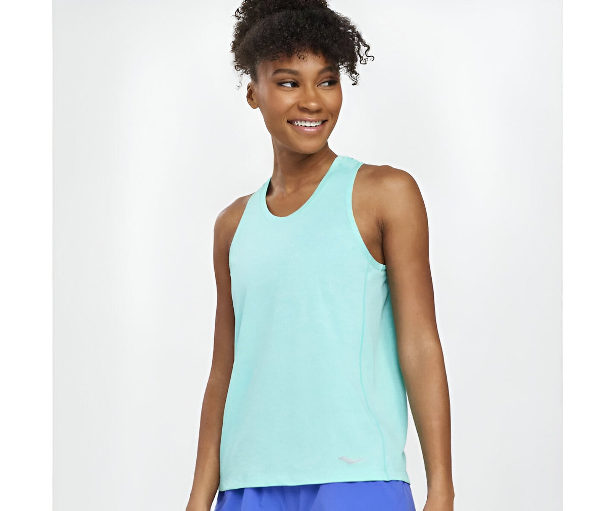 Stopwatch Singlet (Wanita)