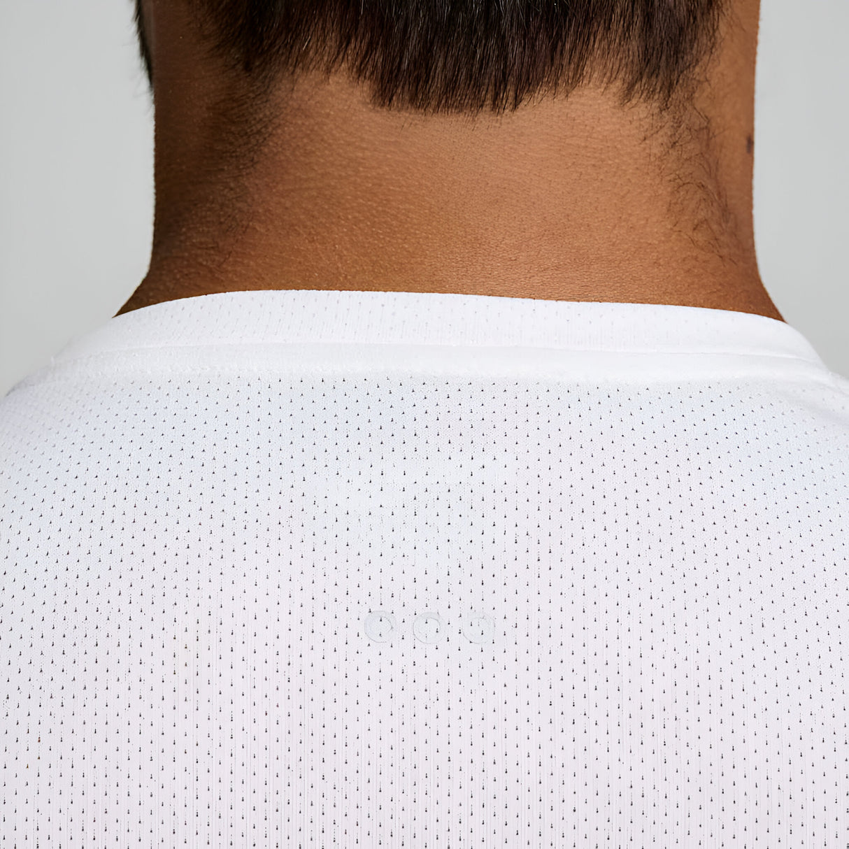 Stopwatch Graphic Short Sleeve (Men)