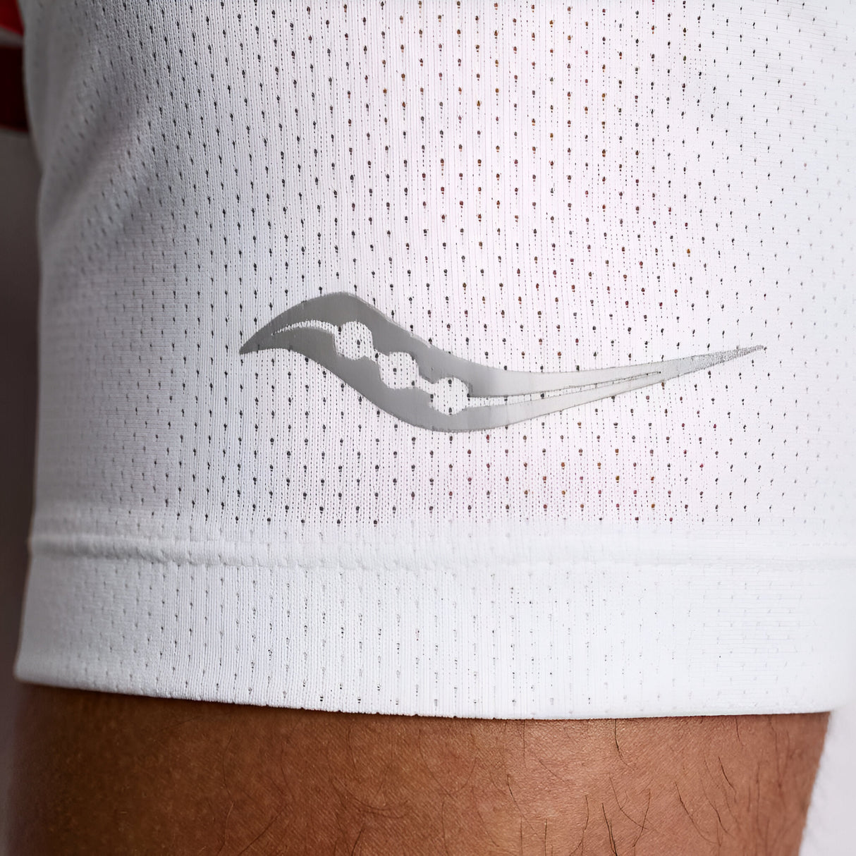 Stopwatch Graphic Short Sleeve (Men)