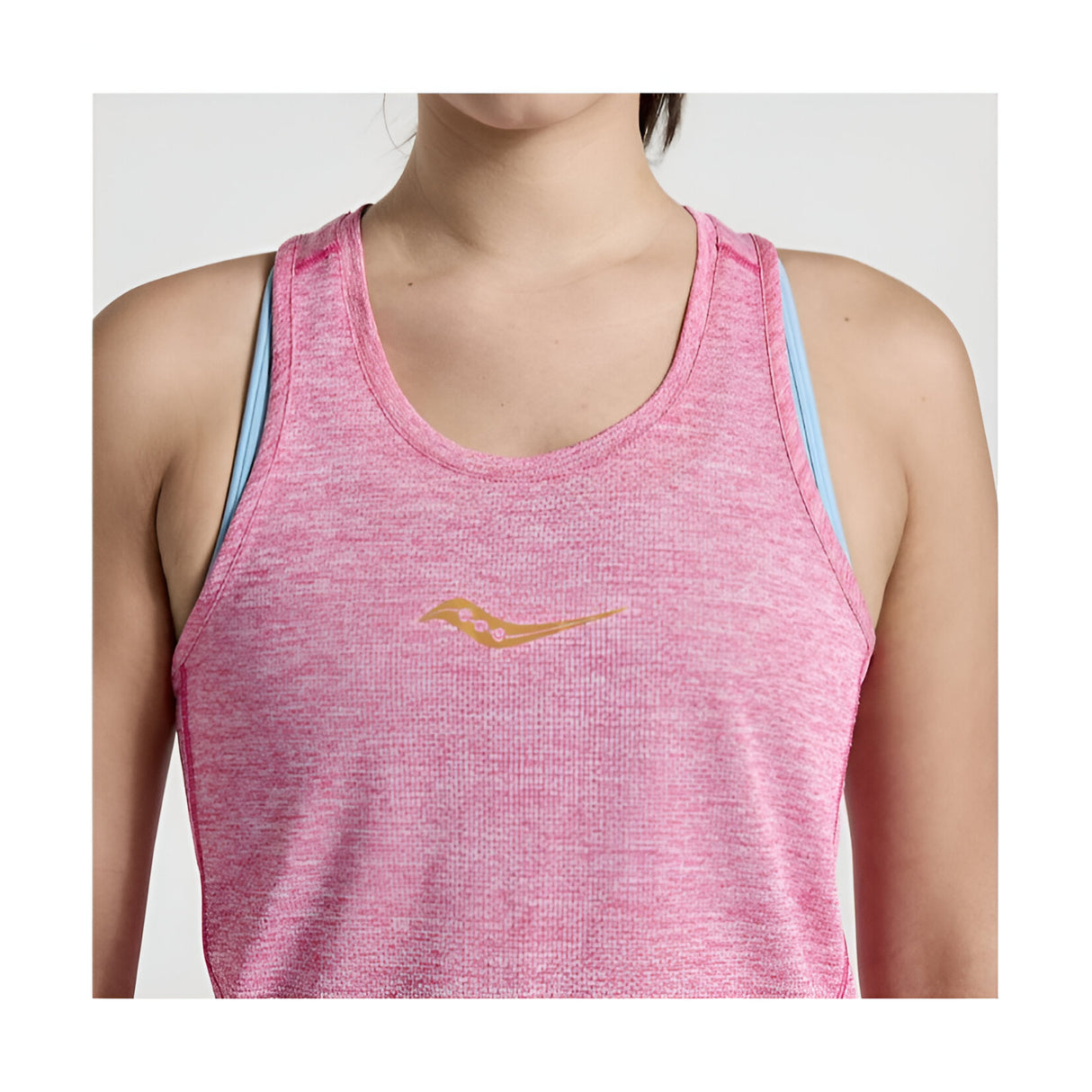 Stopwatch Singlet (Wanita)