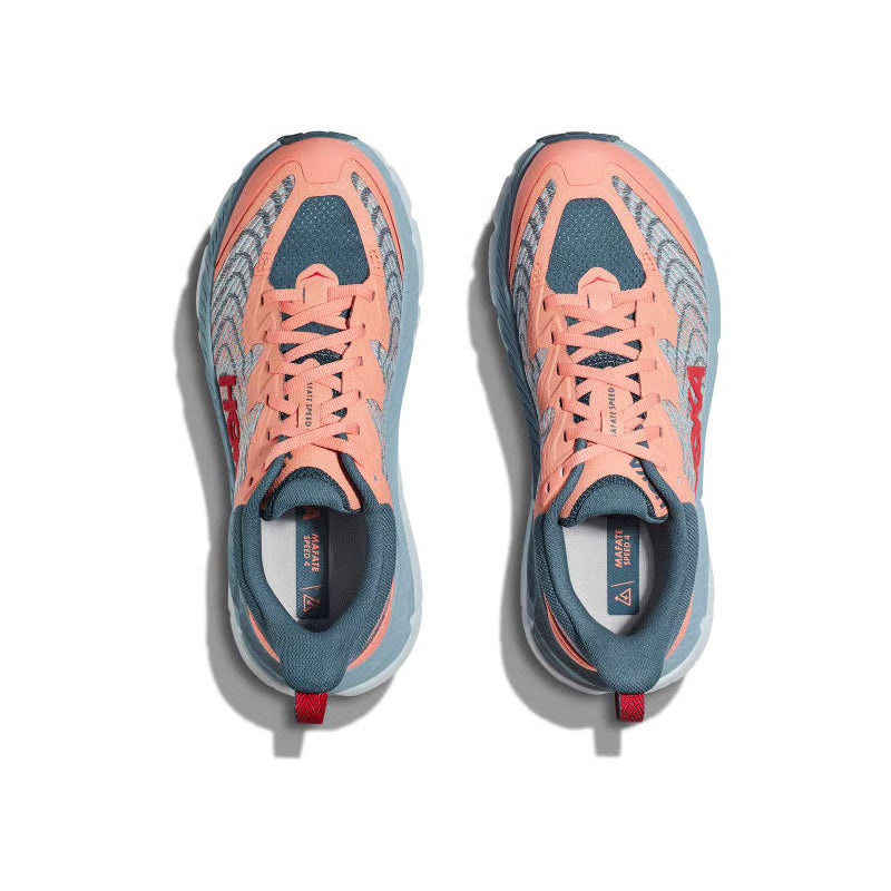 Mafate Speed 4 (Women)