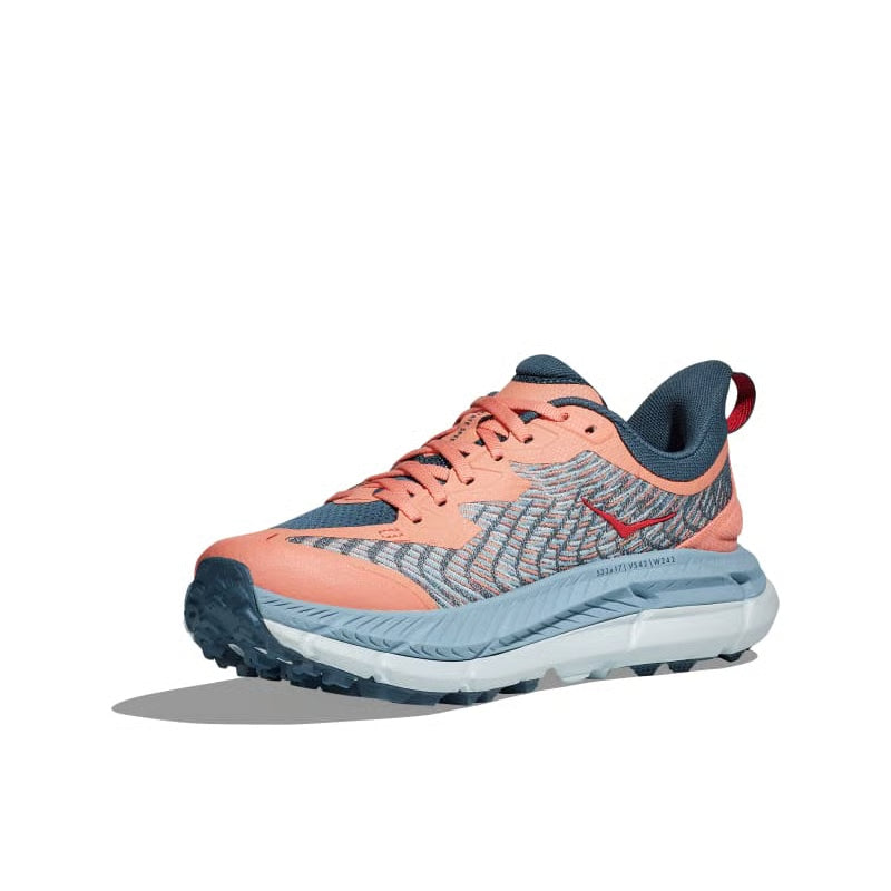 Mafate Speed 4 (Women)