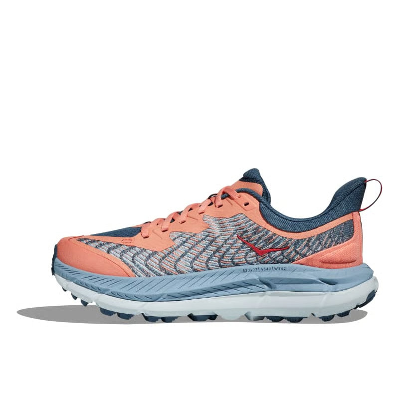 Mafate Speed 4 (Women)