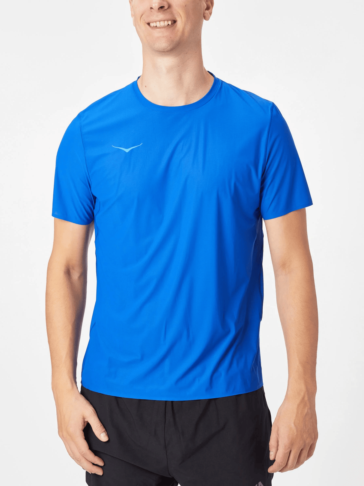 Airolite Run Short Sleeve (Men)