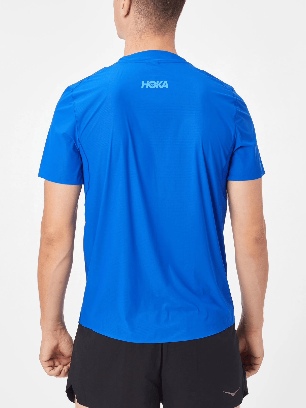 Airolite Run Short Sleeve (Men)