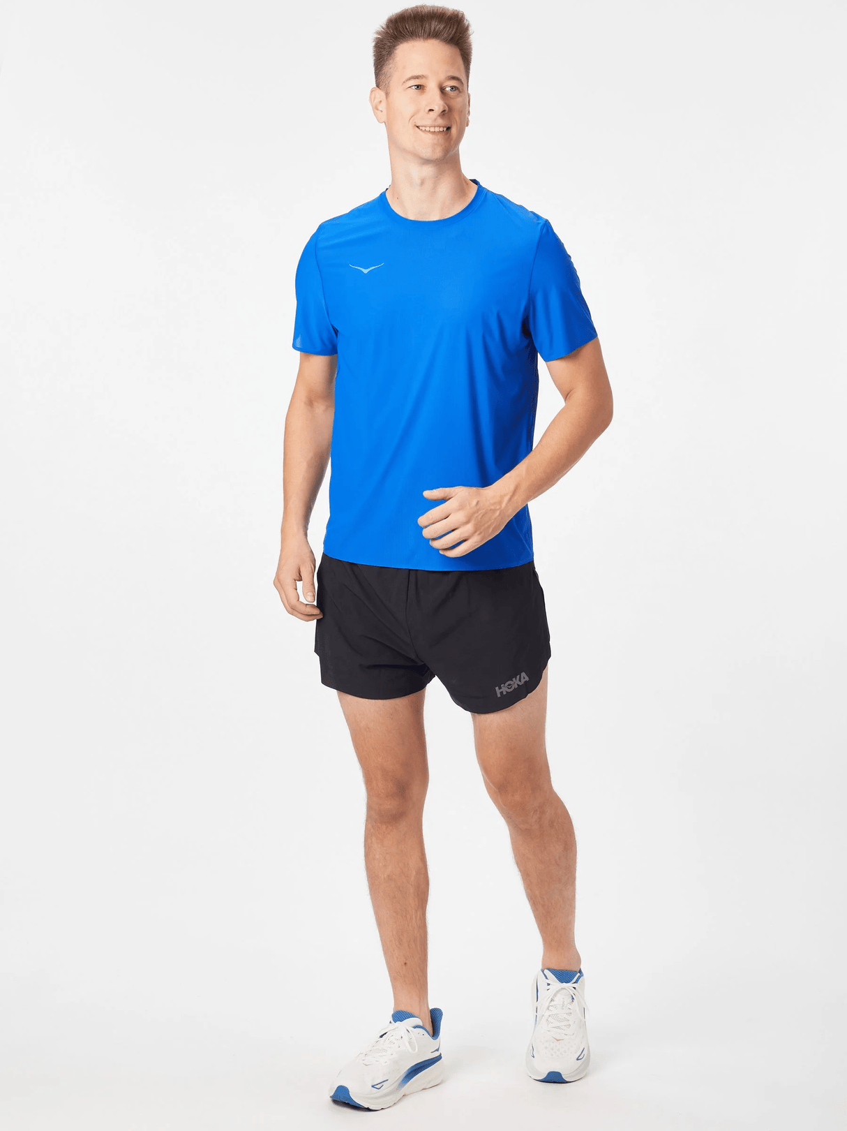 Airolite Run Short Sleeve (Men)