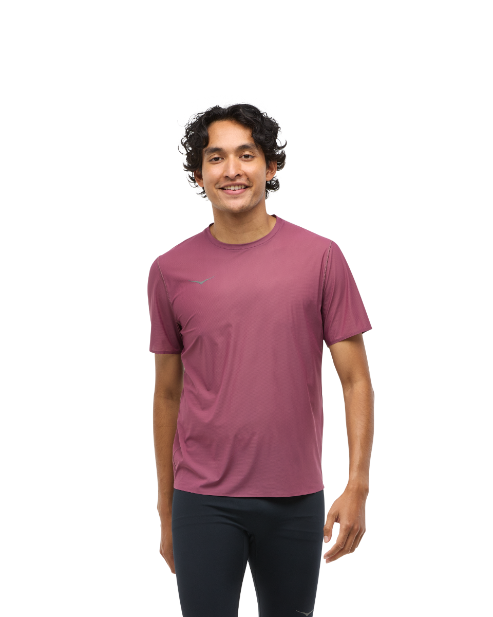Airolite Run Short Sleeve (Men)