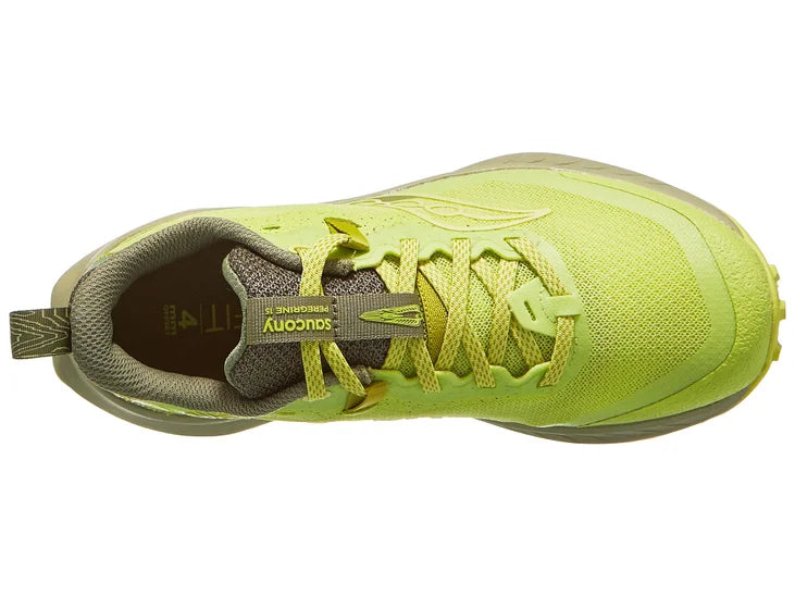 Peregrine 15 (Women)