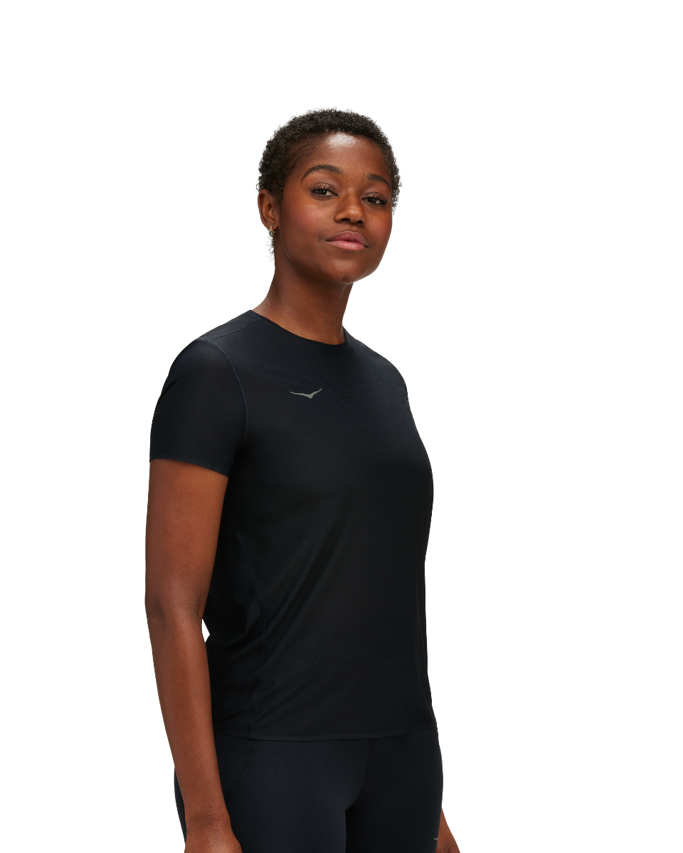 Airolite Run Short Sleeve (Women)