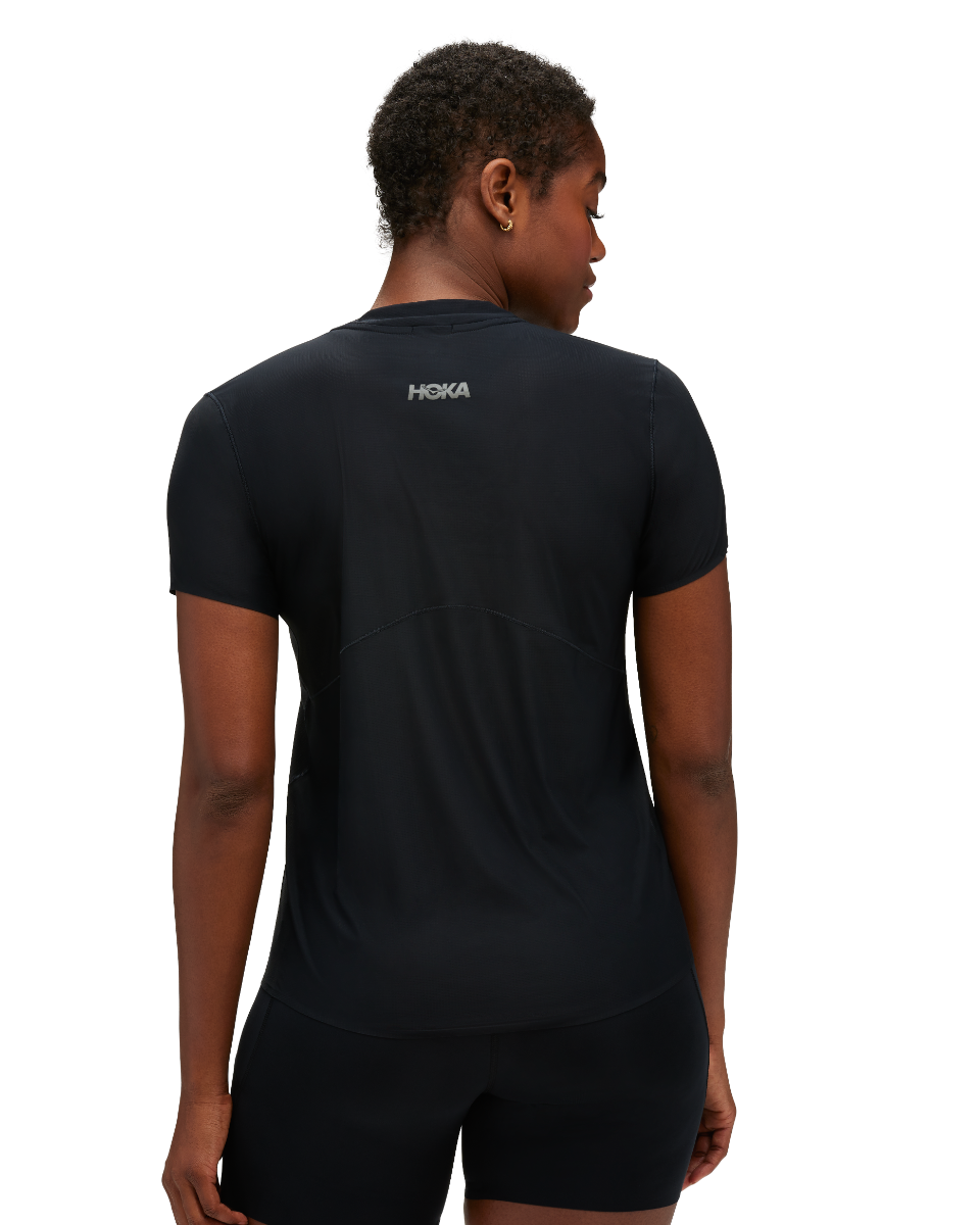 Airolite Run Short Sleeve (Women)