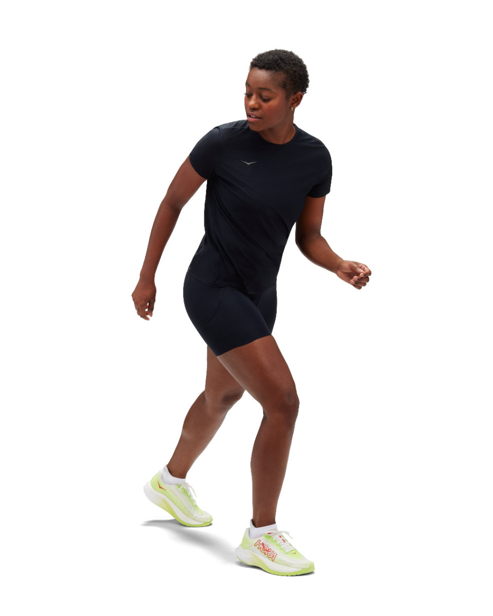 Airolite Run Short Sleeve (Women)