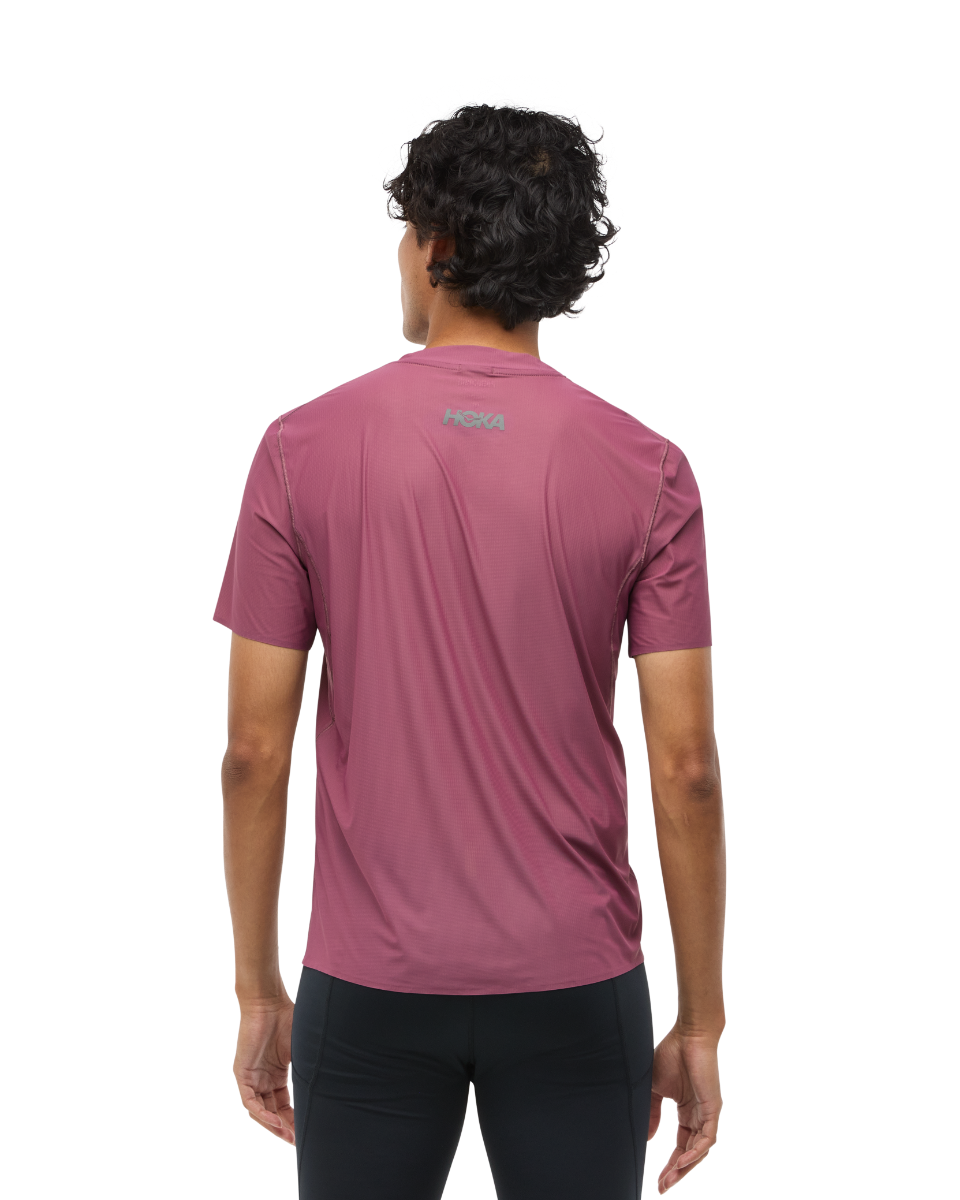 Airolite Run Short Sleeve (Men)