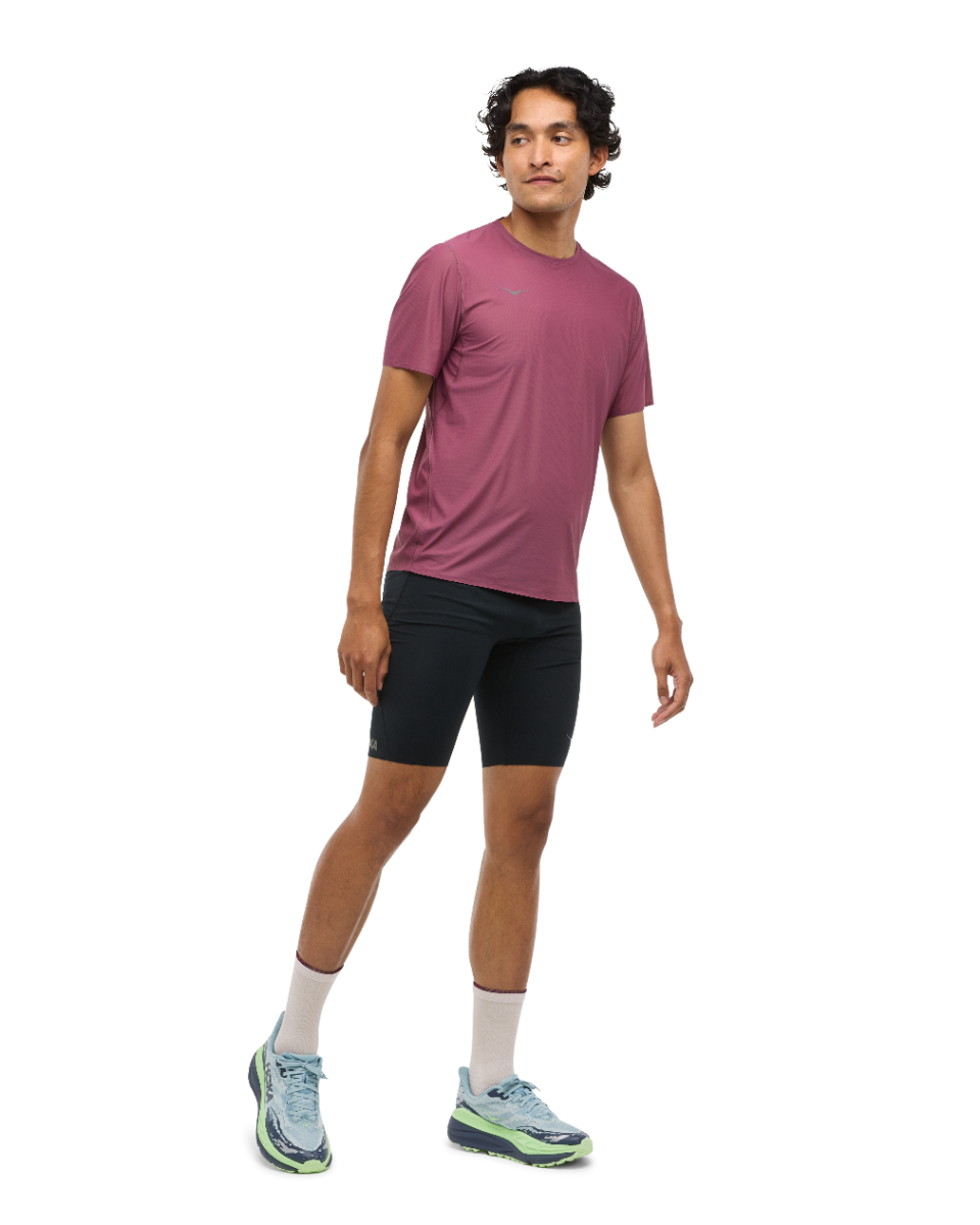 Airolite Run Short Sleeve (Men)