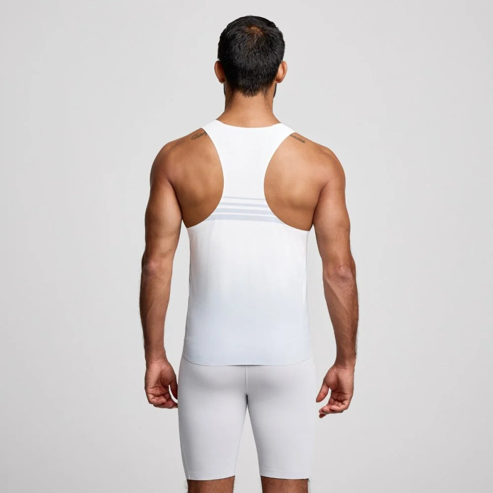 Endorphin Singlet (Men)