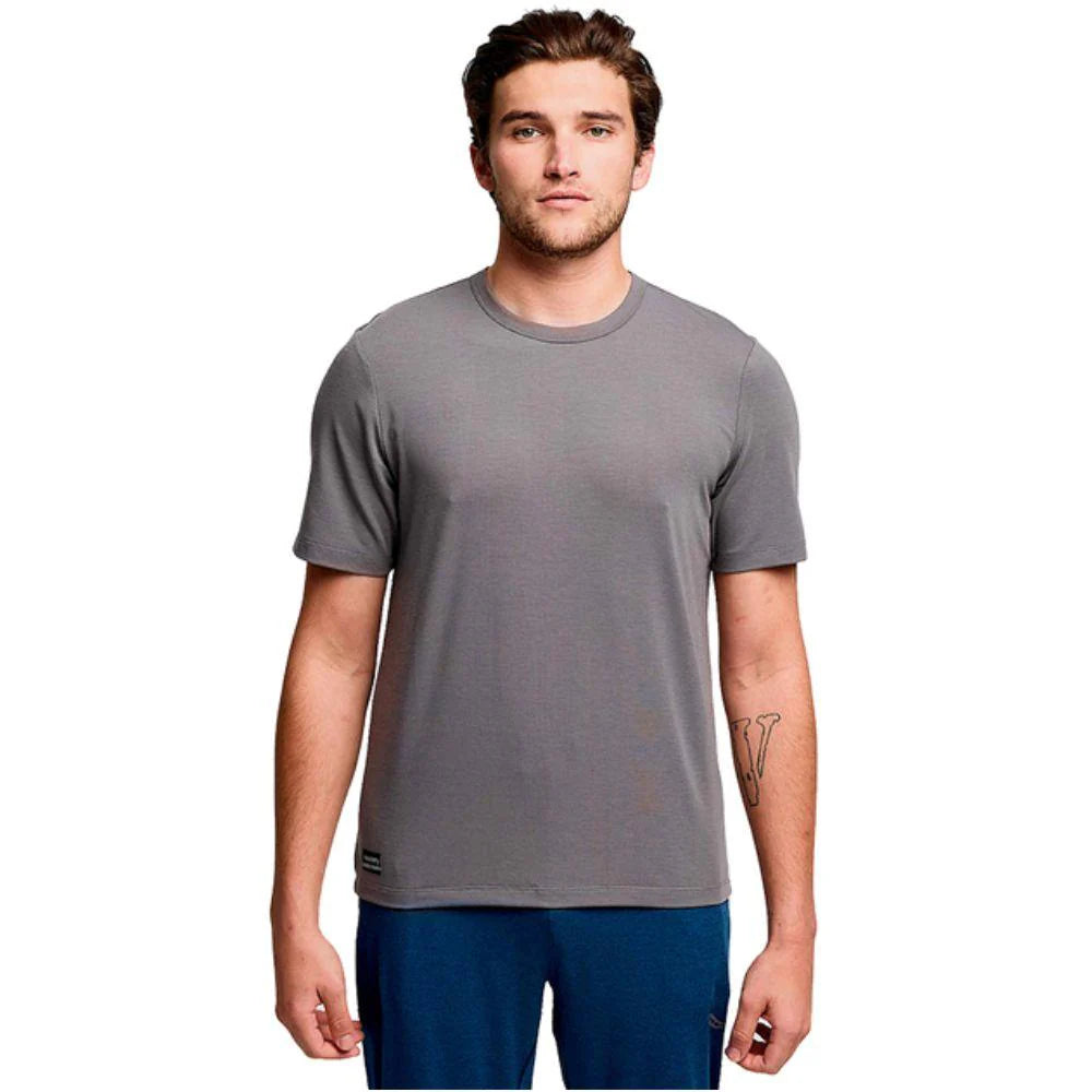 Triumph Short Sleeve (Men)