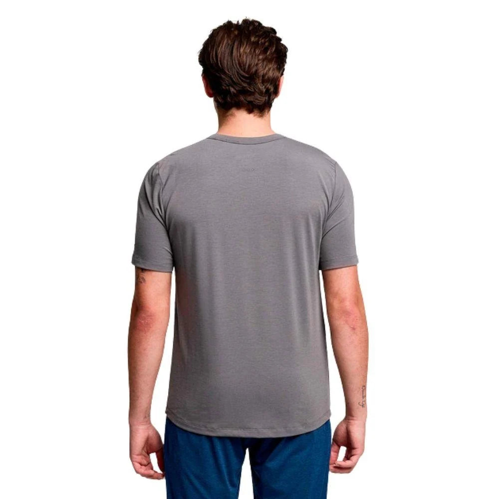 Triumph Short Sleeve (Men)