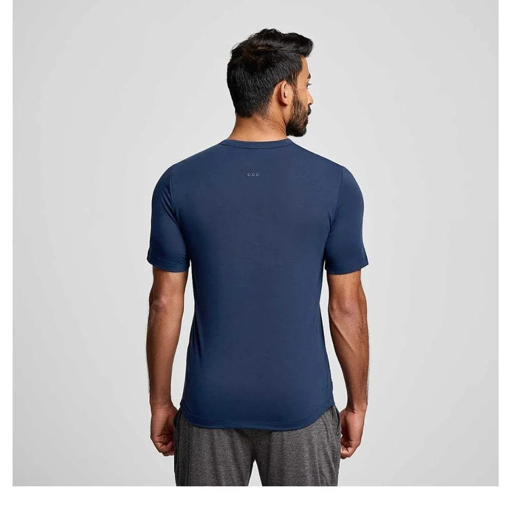 Triumph Short Sleeve (Men)