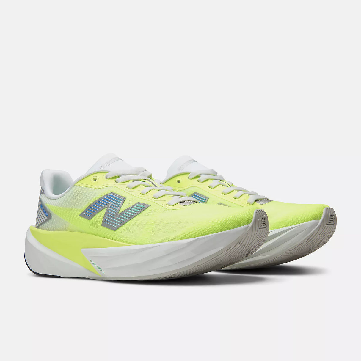 FuelCell Rebel v5 (Men)