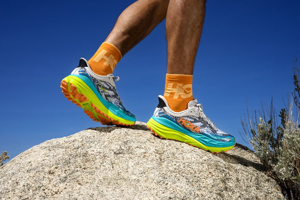 How To Start Trail Running: Tips for Beginners