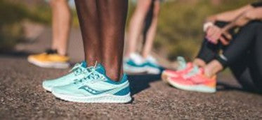 When to Replace Your Running Shoes