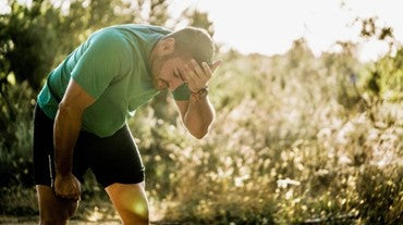 5 Common Mistakes Runners Make