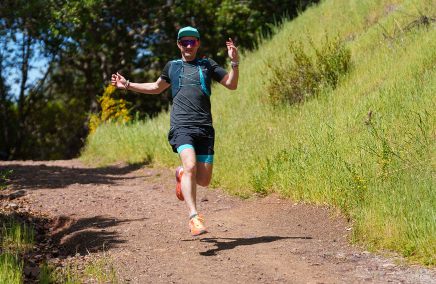 5 Tips to Help You Master Uphill Running with Alastair Dixon