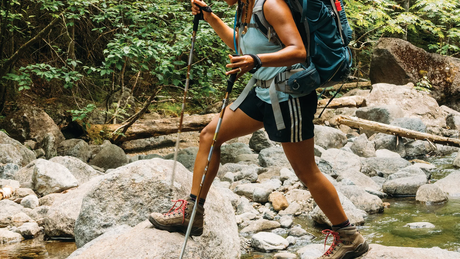 Hiking for Beginners