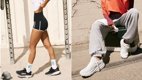 Can You Wear Running Shoes Casually?