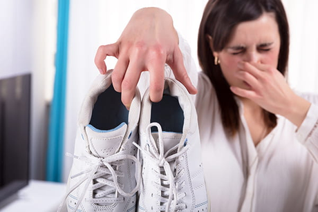 Say Goodbye to Stinky Shoes: 8 Simple Remedies to Freshen Up Your Footwear