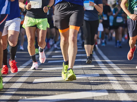 Conquer the Miles: Tips for Long-Distance Running Success