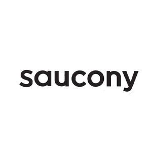 SAUCONY