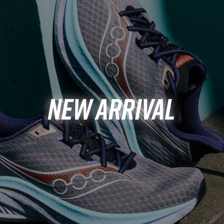 New Arrival