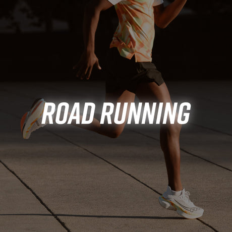 Road Running