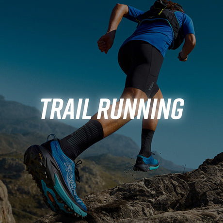 Trail Running