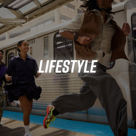 Lifestyle