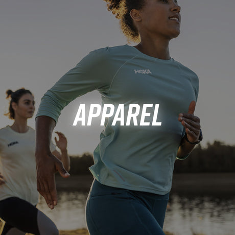 Apparel