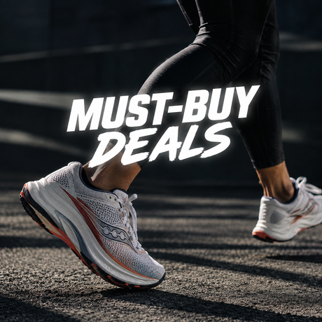 Must-Buy Deals
