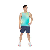 Airolite Run Tank Print (Men)