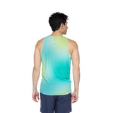 Airolite Run Tank Print (Men)