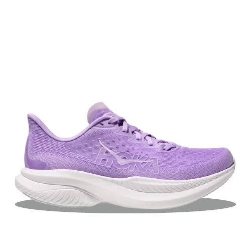 Mach 6 (Women)