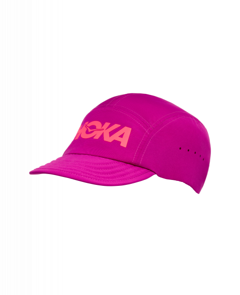 Packable Trail Hat (Unisex)