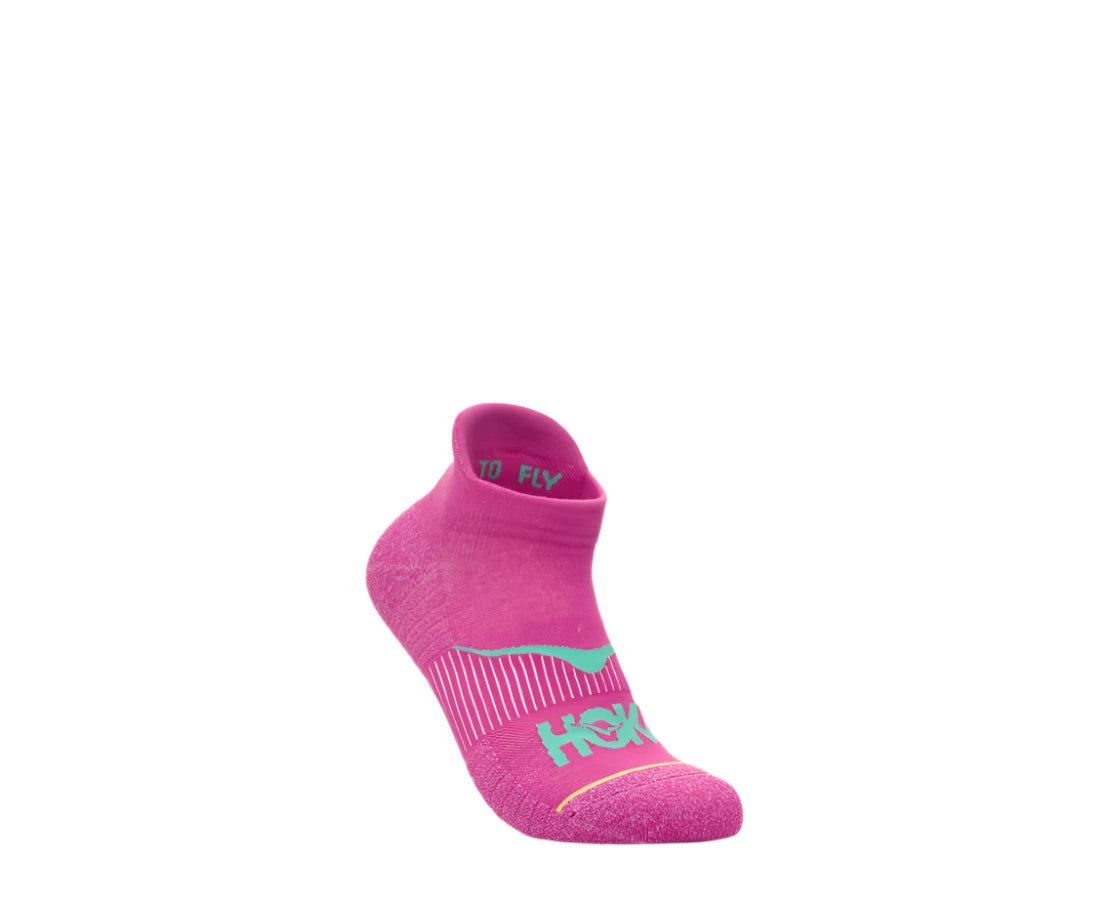 No-Show Run Sock 3-Pack (Unisex)