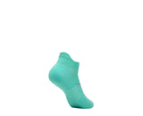 No-Show Run Sock 3-Pack (Unisex)