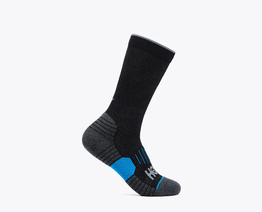 Crew Run Sock 3Pack (Unisex)