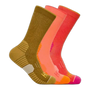 Crew Run Sock 3-Pack (Unisex)