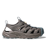 Gravel / Slate Blue