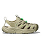 Oyster Mushroom / Neon Lime