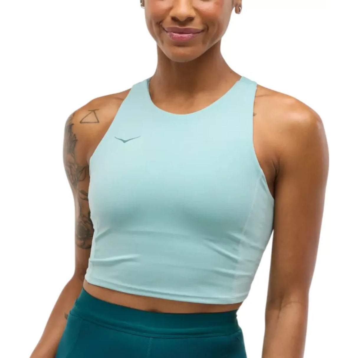 Elaro Crop Bra (Women)