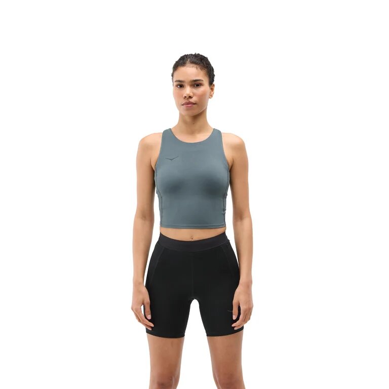 Elaro Crop Bra (Women)
